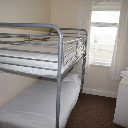 Ocean Bay Blackpool