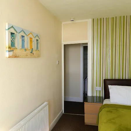 Ocean Bay 3*