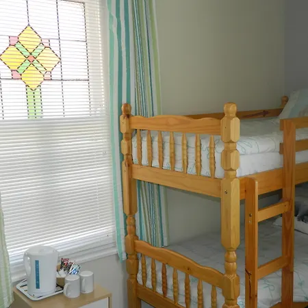 Ocean Bay 3* Blackpool