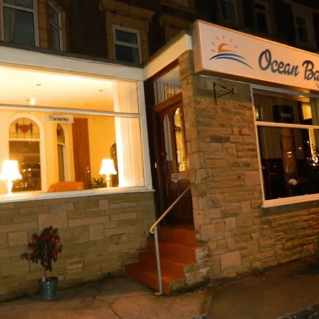Ocean Bay Blackpool