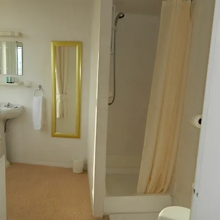 Ocean Bay 3* Blackpool
