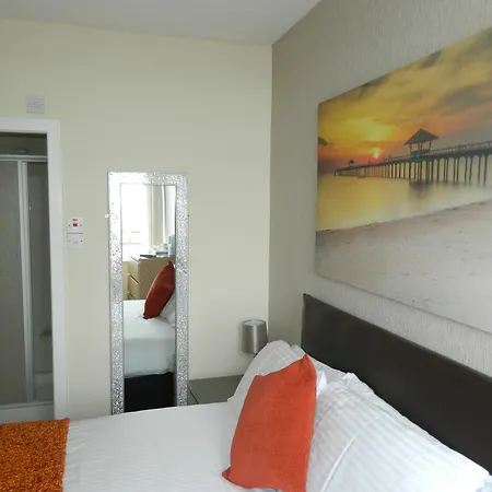 Ocean Bay Pensión 3*