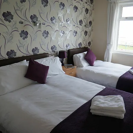 Ocean Bay Blackpool