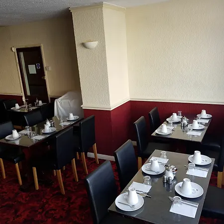 Langroyd Guest house