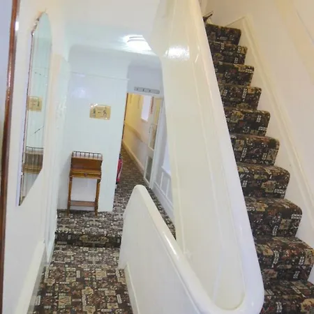 Sam Hotel Blackpool