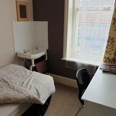 Foxhall Village Guest house Blackpool