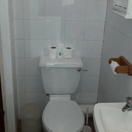 酒店 贝尔罗伊酒店