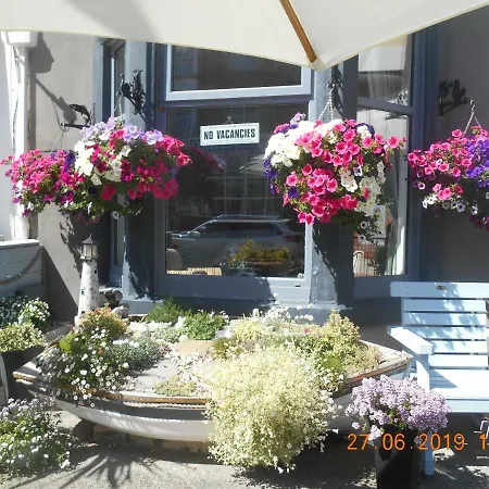 Bed and breakfast The Glenroy