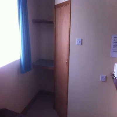 فندق Gr8 Escape بلاكبول