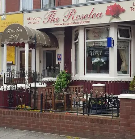 Roselea 3*