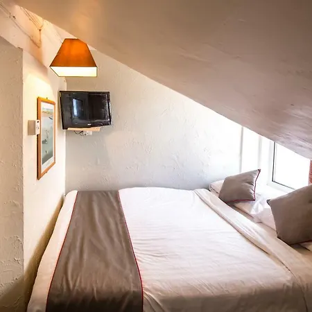 Myroomz Hollingdales 2* Blackpool