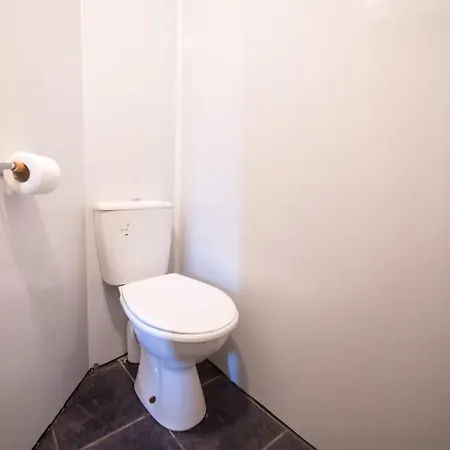 酒店 Myroomz Hollingdales 黑潭