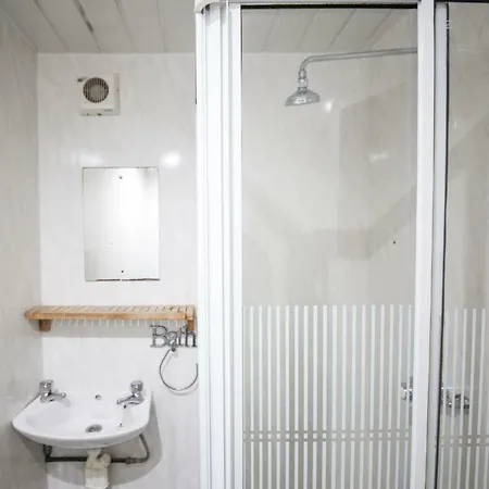 Myroomz Hollingdales 酒店 黑潭