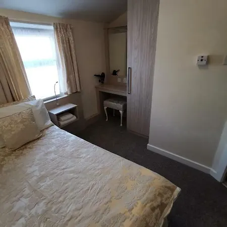 The Stafford * Blackpool