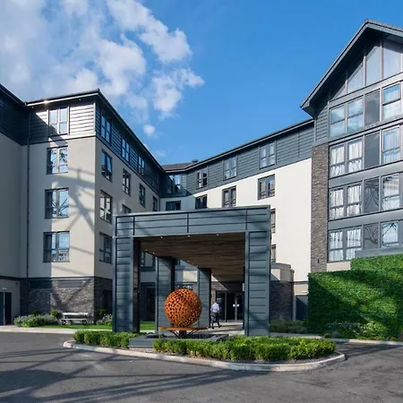 Boulevard Szálloda 5*
