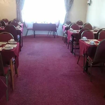 Otel Tulip 3*