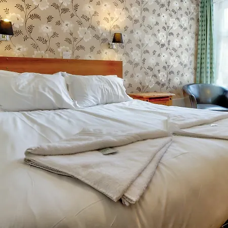 Fairhaven Hotel Blackpool