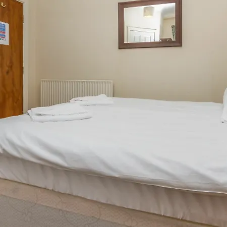 Fairhaven Hotel