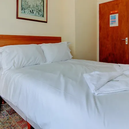 Hotel Fairhaven 3*