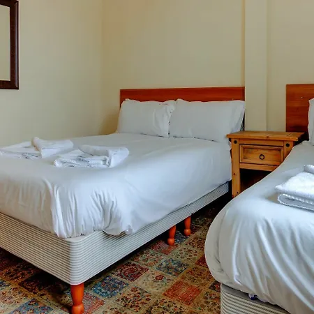 Fairhaven Hotel