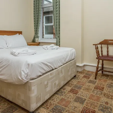 Fairhaven Hotel 3*
