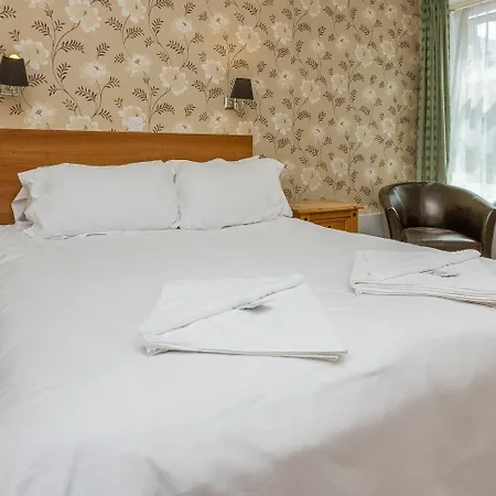 Hotel Fairhaven 3*