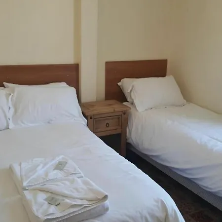 Hotel Fairhaven