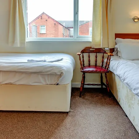 Hotel Fairhaven