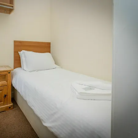 Hotel Fairhaven Blackpool