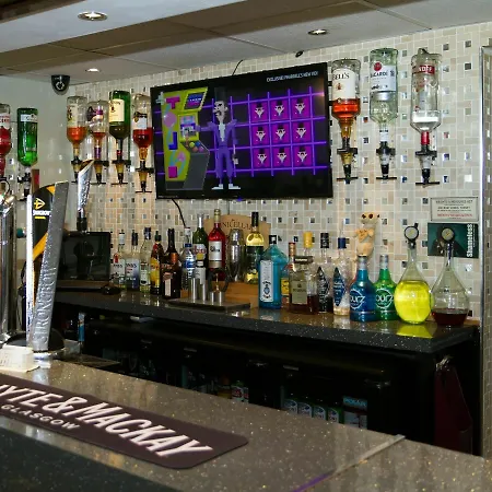 Fairhaven Hotel