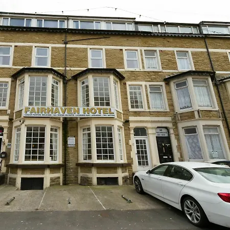 Fairhaven 3* Blackpool