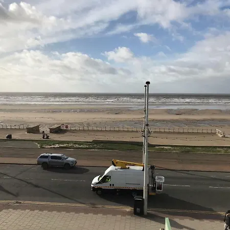 Kennedy House By Service * Blackpool