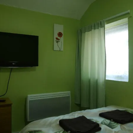 Appartement Flats