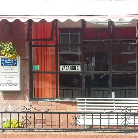 Coco Hotel