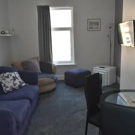 Appartement Adelaide 2 Blackpool