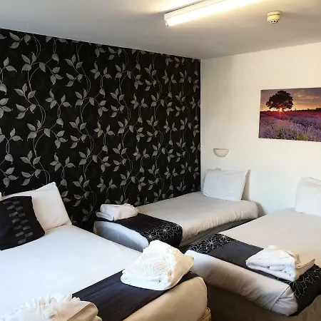 Hotel La Tour