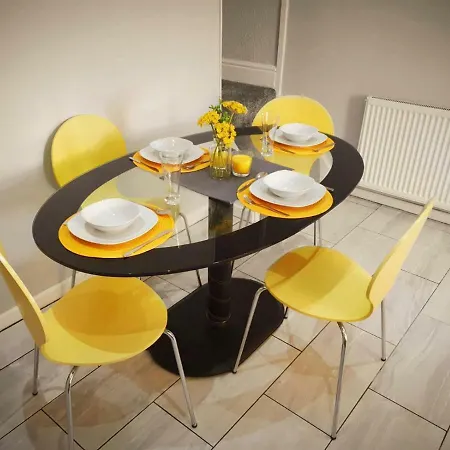 Sunflower Under Sasco * Blackpool