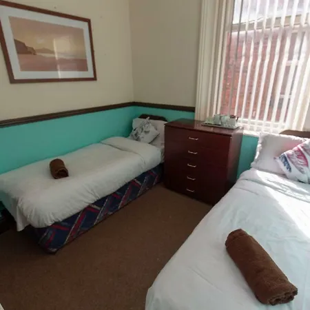 The Riviera Hotel 2*