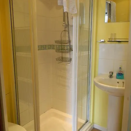 Hotel Springfield Blackpool