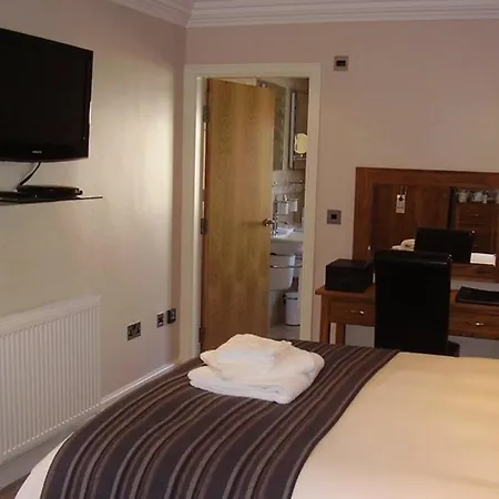Bed & Breakfast Langtrys 5*