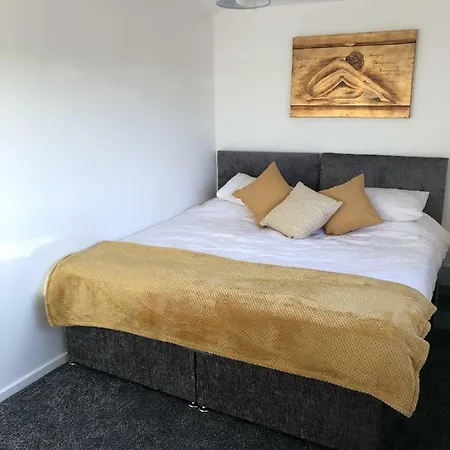 Abode - Palatine House * Blackpool