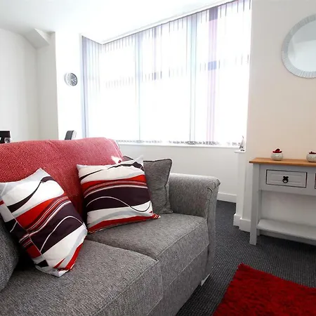 Tower By Service Aparttments