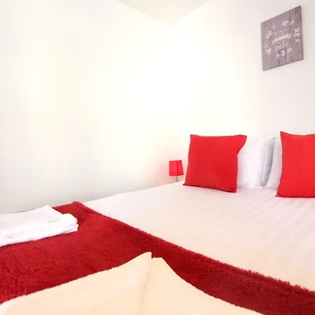 아파트 Tower By Service Aparttments *