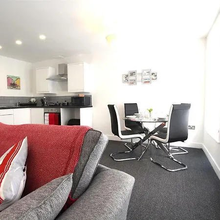 Tower By Service Aparttments