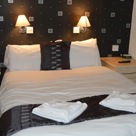 La Tour Hotel Blackpool