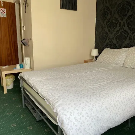 Kingsway Hotel 3*