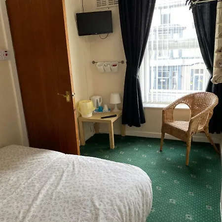 Kingsway Hotel