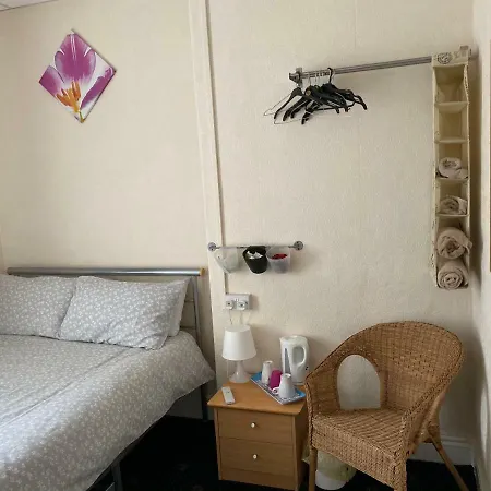 Kingsway Hotel 3*