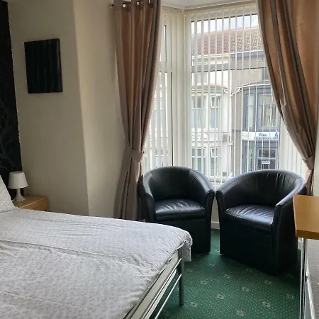 Hotel Kingsway