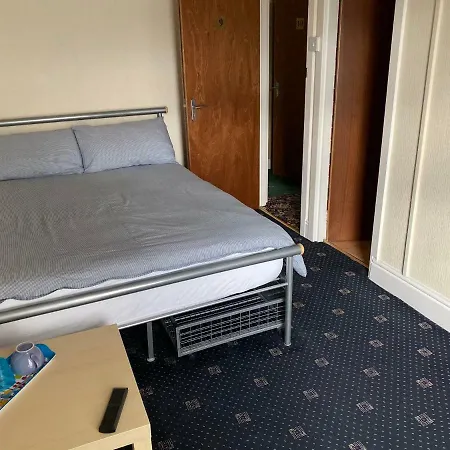 Hotel Kingsway 3*